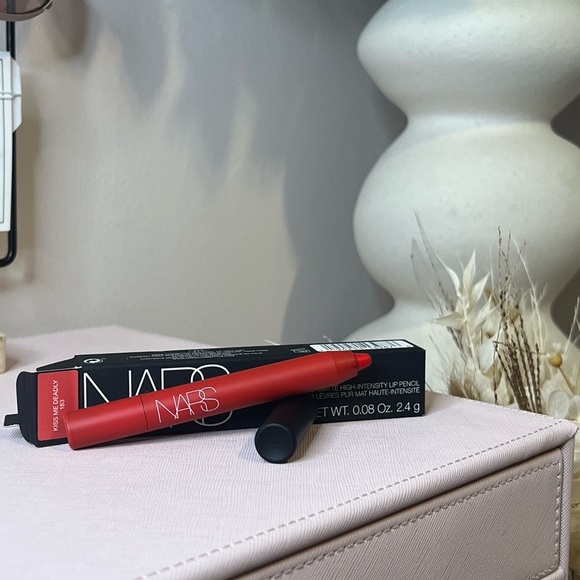 NARS • POWERMATTE HIGH-INTENSITY LIP PENCIL • NEW IN BOX - Picture 2 of 10